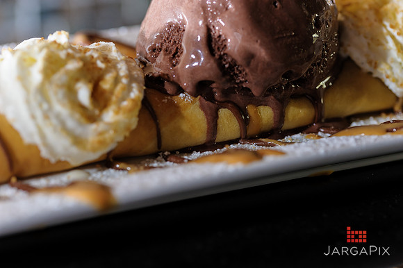 Kafe Neo Crepe Shoot