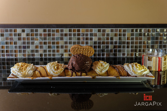 Kafe Neo Crepe Shoot