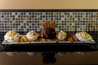 Kafe Neo Crepe Shoot