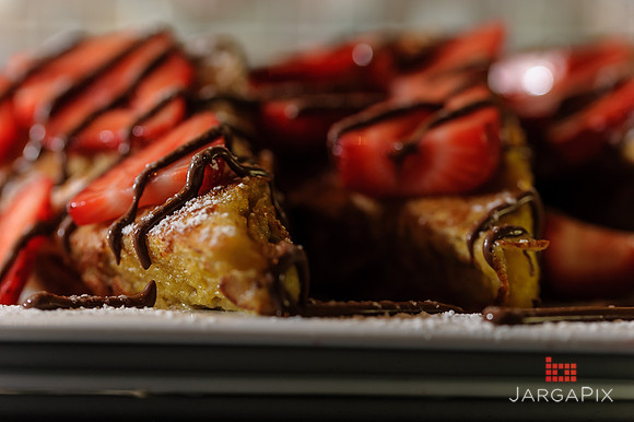 Kafe Neo Crepe Shoot