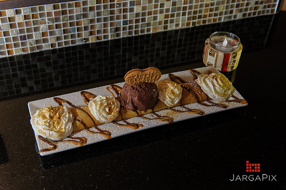 Kafe Neo Crepe Shoot