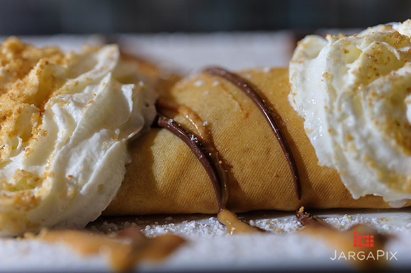 Kafe Neo Crepe Shoot