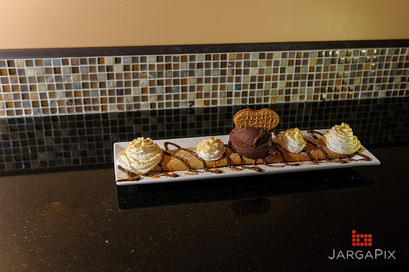 Kafe Neo Crepe Shoot