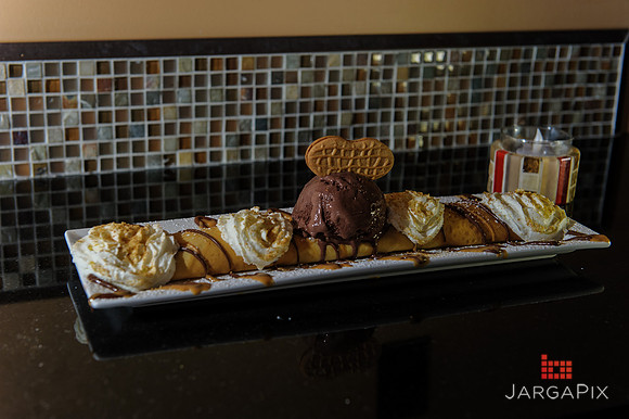 Kafe Neo Crepe Shoot