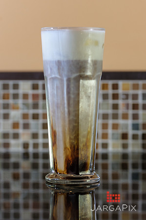 Kafe Neo Crepe Shoot