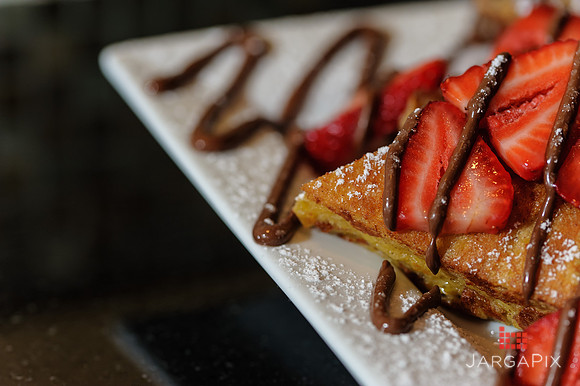 Kafe Neo Crepe Shoot