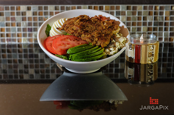 Kafe Neo Crepe Shoot