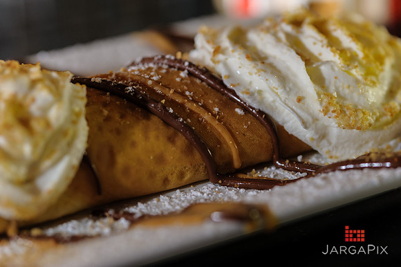 Kafe Neo Crepe Shoot