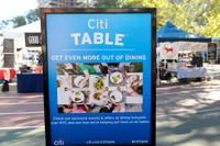 CitiTable @ Grub Street Food Festival 2015 Gallery