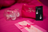 Tiffany's Sweet 16