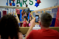 ENA Gymnastics Olympics Summer 2016
