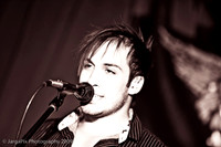 Russo @ Jimmy's Bar