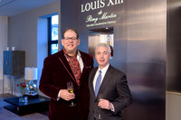 Soho Exp Remy Louis XIII @ 66E 11th St - (3-9-2015)