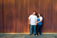 Engagement Session
