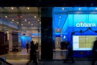 Citi 666 5th Ave Monday 10-5-2015