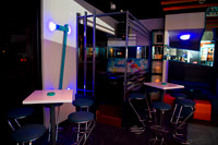 Likwid Bar San Salvador