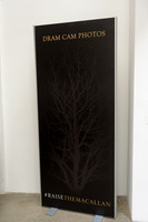 Raise The Macallan NYC Fall 2015 - Wednesday
