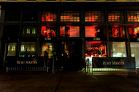 Remy Martin @ La Cenita w/ Robin Thicke 2014 Gallery
