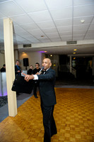Entrances and 1st Dances