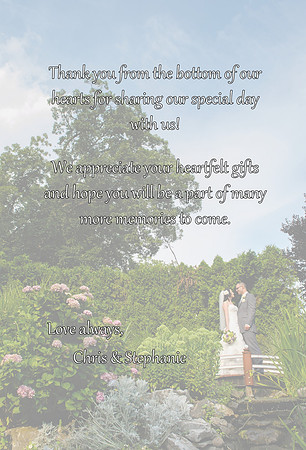 Chris and Stephanie Thank You (page5)