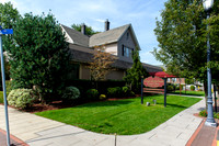 Rutherford Home 2013