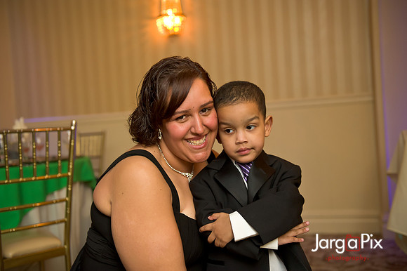 Empire Club Mardi Gras Sweet 16