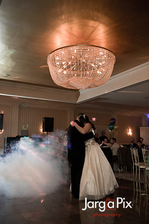 Empire Club Mardi Gras Sweet 16