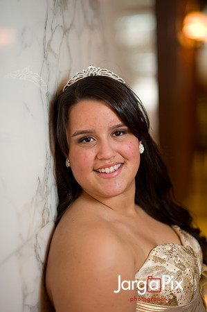 Empire Club Mardi Gras Sweet 16