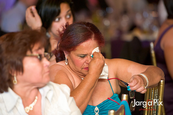 Empire Club Mardi Gras Sweet 16