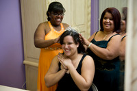 Empire Club Mardi Gras Sweet 16