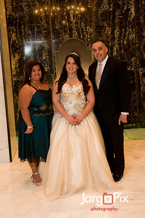 Empire Club Mardi Gras Sweet 16