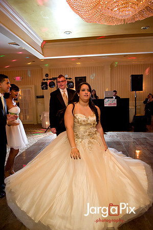 Empire Club Mardi Gras Sweet 16