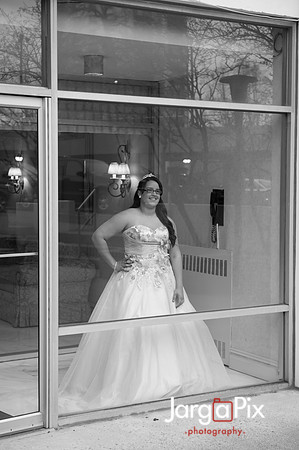 Empire Club Mardi Gras Sweet 16