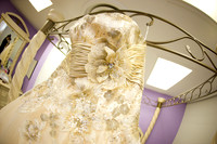 Empire Club Mardi Gras Sweet 16