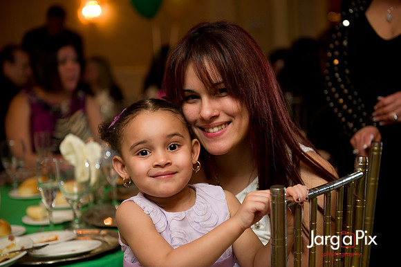 Empire Club Mardi Gras Sweet 16
