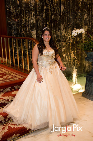 Empire Club Mardi Gras Sweet 16