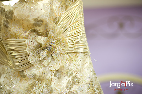 Empire Club Mardi Gras Sweet 16