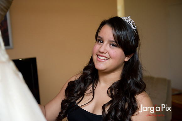 Empire Club Mardi Gras Sweet 16