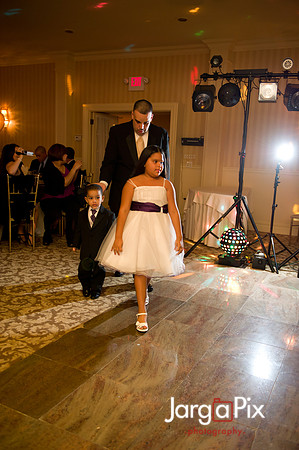 Empire Club Mardi Gras Sweet 16