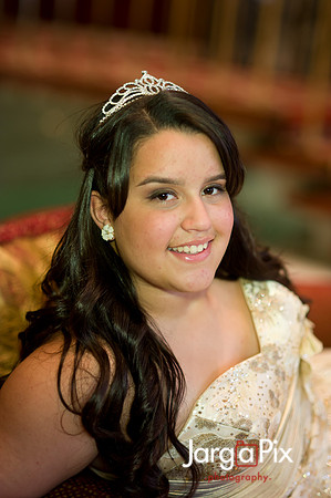 Empire Club Mardi Gras Sweet 16