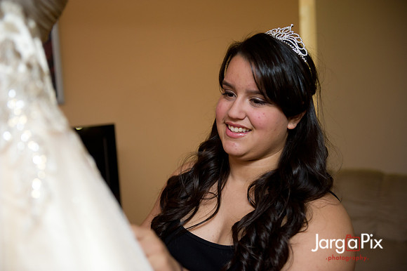 Empire Club Mardi Gras Sweet 16