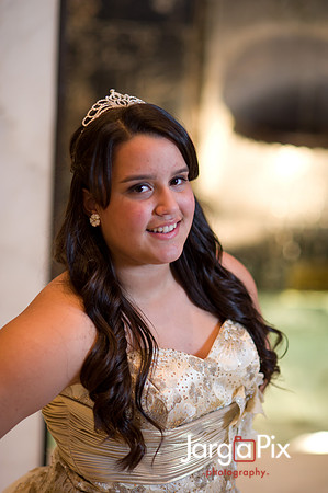 Empire Club Mardi Gras Sweet 16
