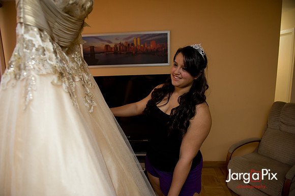 Empire Club Mardi Gras Sweet 16