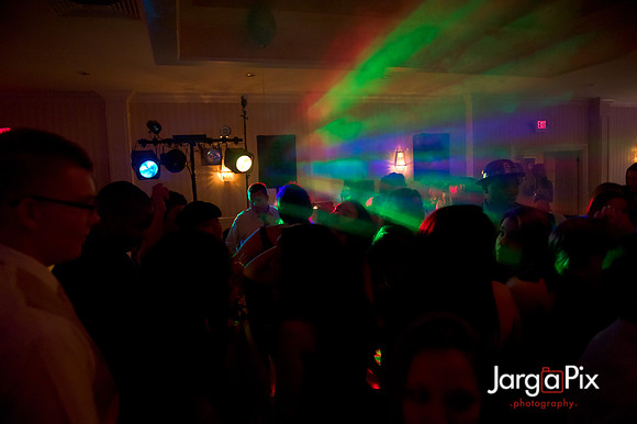 Empire Club Mardi Gras Sweet 16