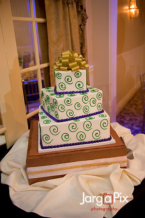 Empire Club Mardi Gras Sweet 16