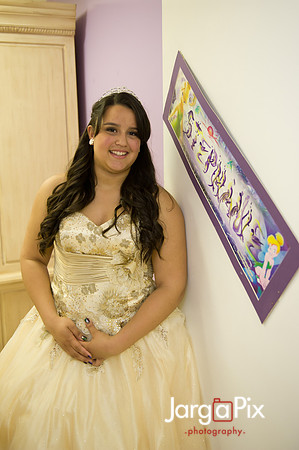 Empire Club Mardi Gras Sweet 16