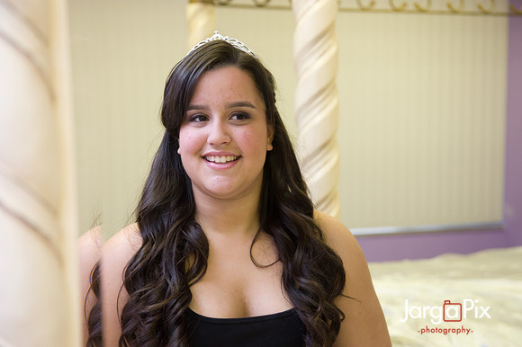 Empire Club Mardi Gras Sweet 16