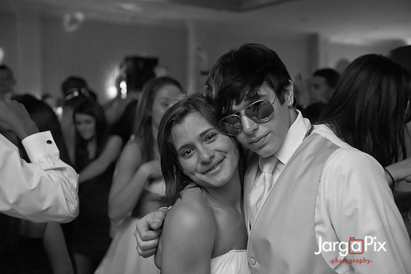 Empire Club Mardi Gras Sweet 16