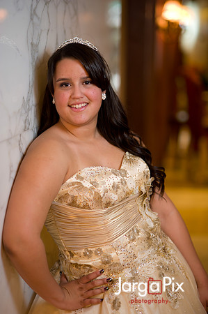 Empire Club Mardi Gras Sweet 16