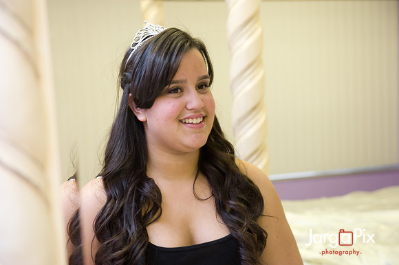 Empire Club Mardi Gras Sweet 16